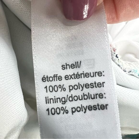 Maurices NEW Boho Spaghetti Strap Sheer Bottom Crocheted Maxi Dress - Picture 15 of 16